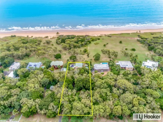218 Sylvan Drive,, Moore Park Beach, Qld 4670