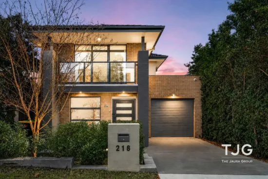 218 Terry Road, Box Hill NSW 2765-Image