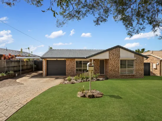 218 Wildey Street, Flinders View, Qld 4305