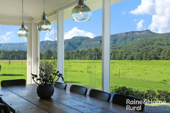 2180 Moss Vale Road, Kangaroo Valley, NSW 2577