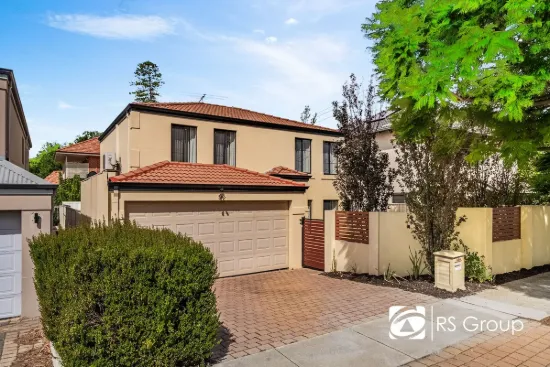 218A Coode Street, Como, WA 6152