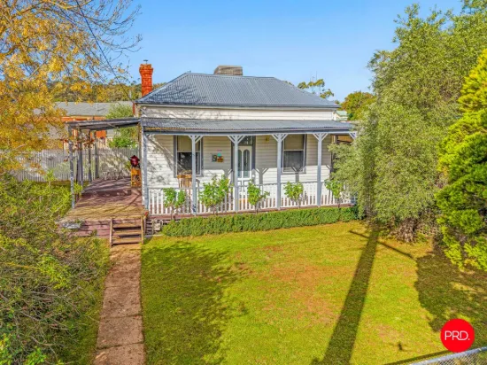 219 Allingham Street, Kangaroo Flat, Vic 3555