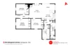 219 Allingham Street, Kangaroo Flat, Vic 3555-Floorplan