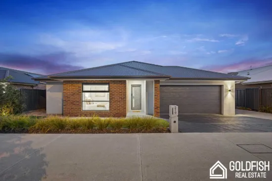 219 Cuthberts Road, Lucas, Vic 3350