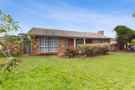 219 Denison Street, Mudgee, NSW 2850