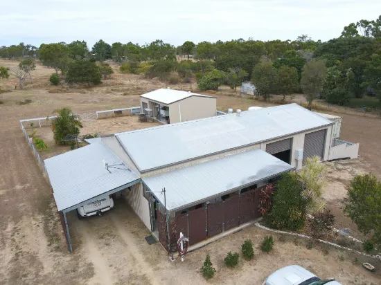 219 Duman RD, Southern Cross, Qld 4820