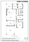 219 Golf Links Drive, Carramar, WA 6031-Floorplan