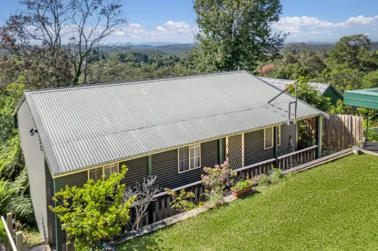 219 Great Western Highway, Hazelbrook, NSW 2779