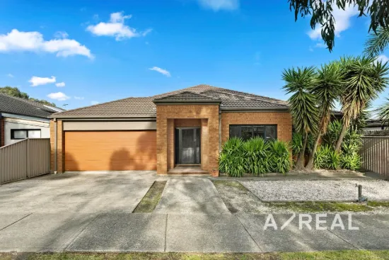219 Harvest Home Road, Epping, Vic 3076