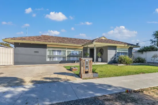 219 High Street, Echuca, Vic 3564