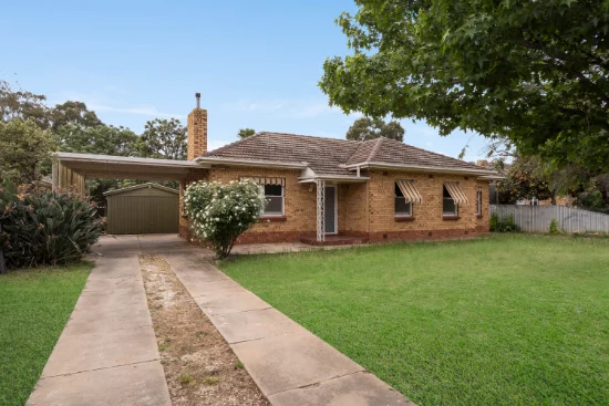 219 Hogarth Road, Elizabeth Grove, SA 5112 - For Sale