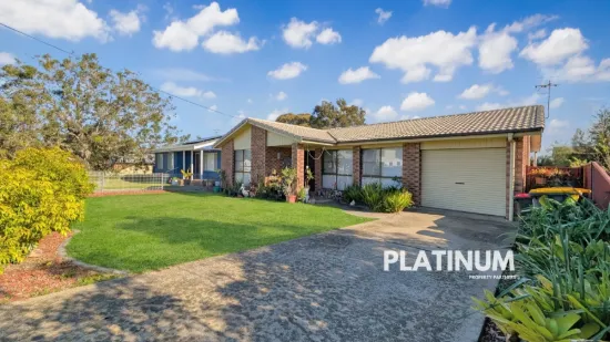 219 Kerry Street, Sanctuary Point, NSW 2540