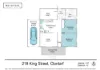219 King Street, Clontarf, Qld 4019-Floorplan