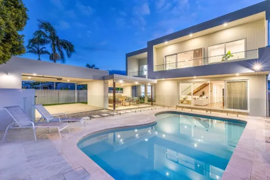 219 Mallawa Drive, Palm Beach, Qld 4221