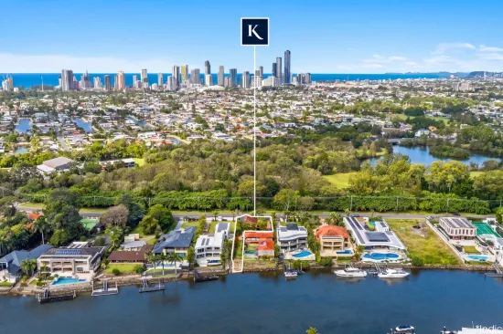 219 Monaco Street, Broadbeach Waters, Qld 4218