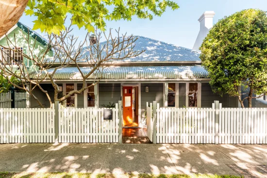 219 Nelson Street, Annandale, NSW 2038
