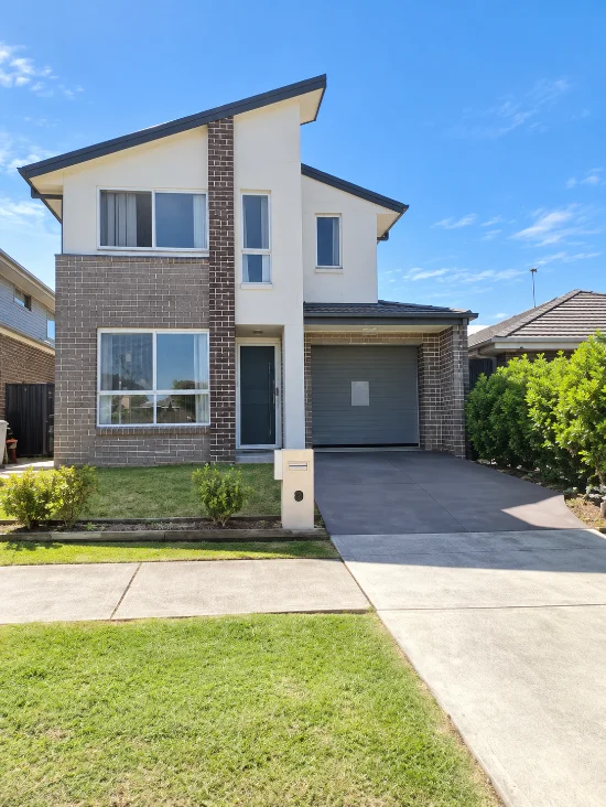 219 Seventh Avenue, Austral, NSW 2179