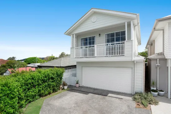 219 Stanley Road, Carina, Qld 4152