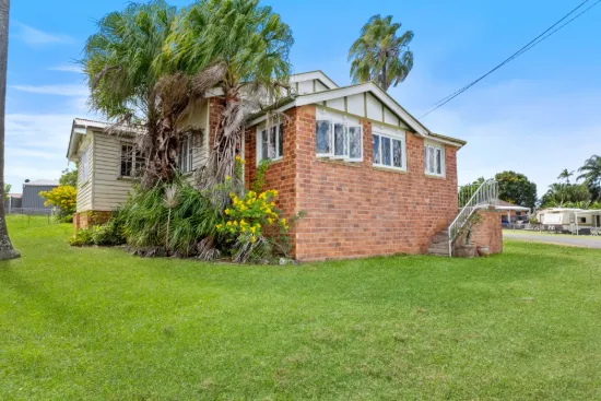 219 Walker Street, Maryborough, Qld 4650