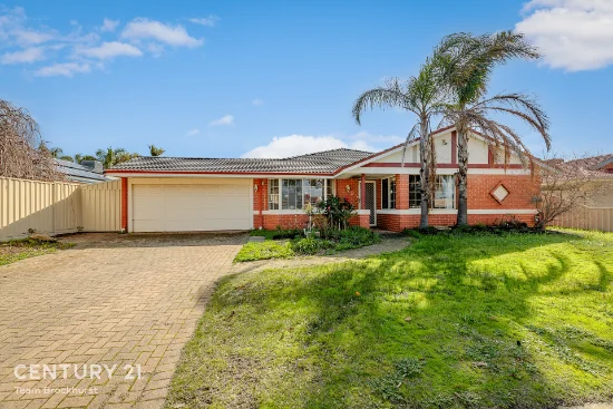 219 Warton Road, Thornlie, WA 6108