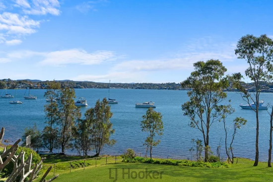 219 Watkins Road, Wangi Wangi, NSW 2267