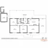 219 Woodford Road, Elizabeth North, SA 5113-Floorplan