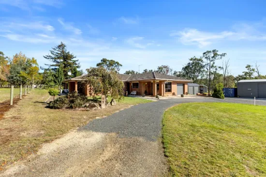 2190 Monash Way, Yinnar, Vic 3869