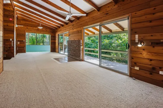 2198 B, Springbrook QLD 4213-Image