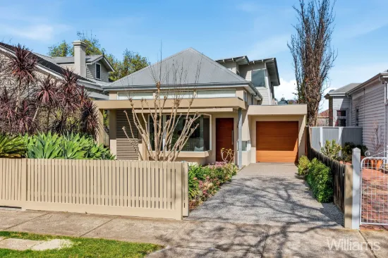 219a Osborne Street, Williamstown, Vic 3016
