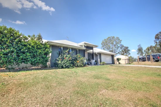 219A STEPHENS PLACE, Kooralbyn, Qld 4285