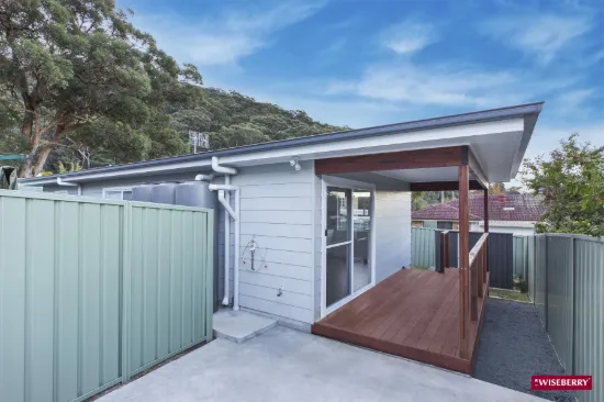 219A Veron Road, Umina Beach, NSW 2257