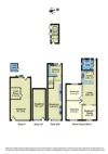 21A & 23B  Northumberland Road, Sunshine North, Vic 3020-Floorplan