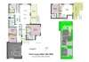 21A Albert Road, Drouin, Vic 3818-Floorplan