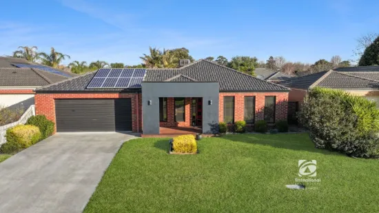21A Callistemon Court, Lucknow, Vic 3875