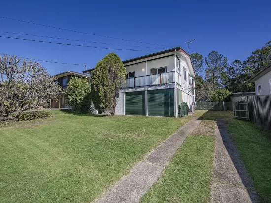 21A Caroline Street, Riverview, Qld 4303