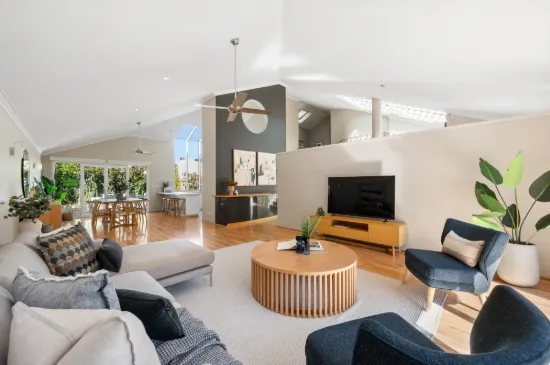 21A Clive Street, Bicton, WA 6157
