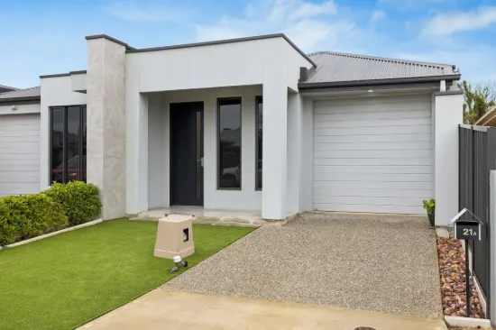 21a Dobson Drive, Pooraka, SA 5095