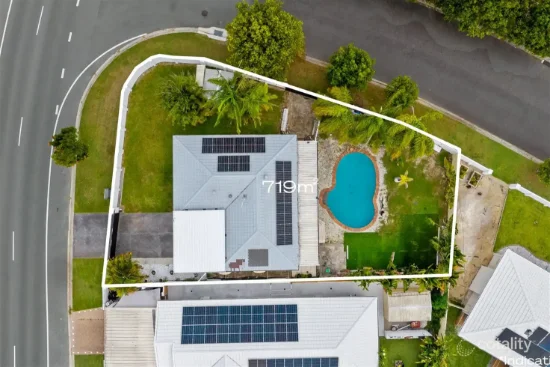 21A Dunlin Drive, Burleigh Waters, Qld 4220 - For Rent