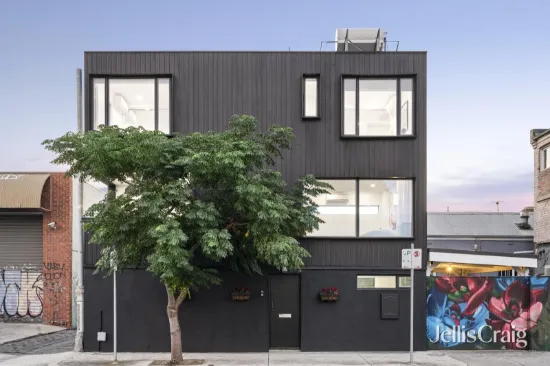 21A Ewing Street, Brunswick, Vic 3056