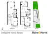 21A Fig Tree Avenue, Telopea, NSW 2117-Floorplan