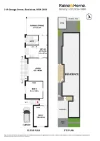 21a George Street, Eastlakes, NSW 2018-Floorplan