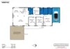 21A Grazing Avenue, Morphett Vale, SA 5162-Floorplan