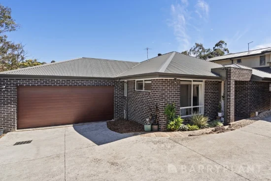 21A Greenslopes Drive, Mooroolbark, Vic 3138