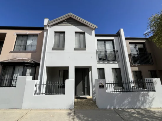 21A Hammersmith Court, (Studio), Joondalup, WA 6027