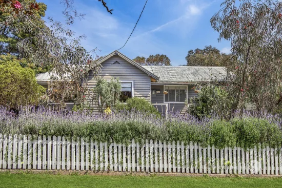 21A Harker Street, Maldon, Vic 3463