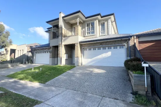 21a Hermitage Parade, Derrimut, Vic 3026