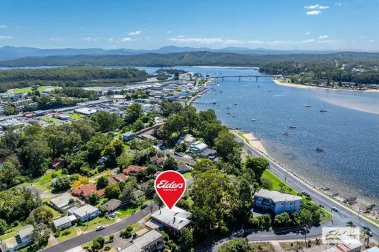 21A High Street, Batemans Bay, NSW 2536