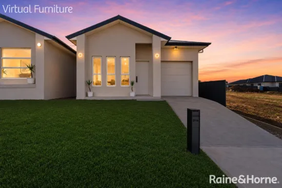21A Indian Avenue, Goulburn, NSW 2580