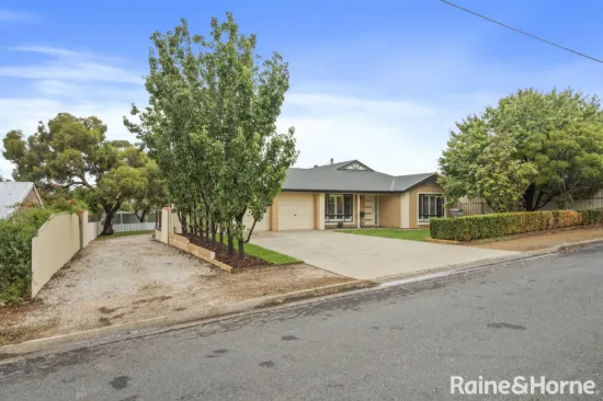 21A Jackson Avenue, Strathalbyn, SA 5255