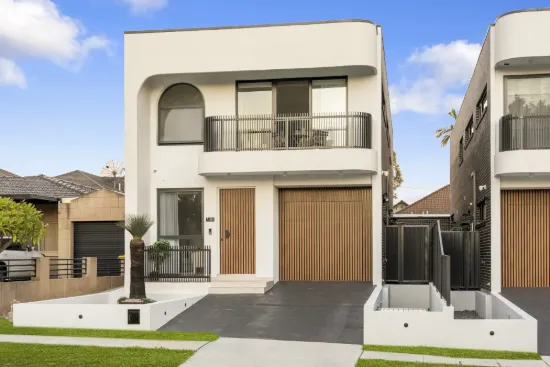 21a Karani Avenue, Guildford, NSW 2161